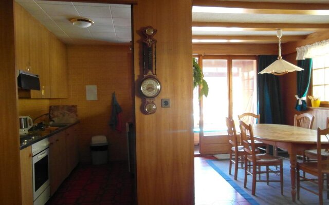 B&B Chez Angèle
