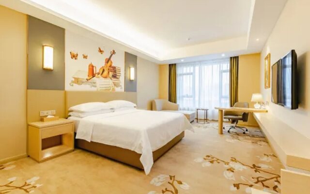 Vienna International Hotel Guangdong Foshan  Shishan Nanhai Sports Center