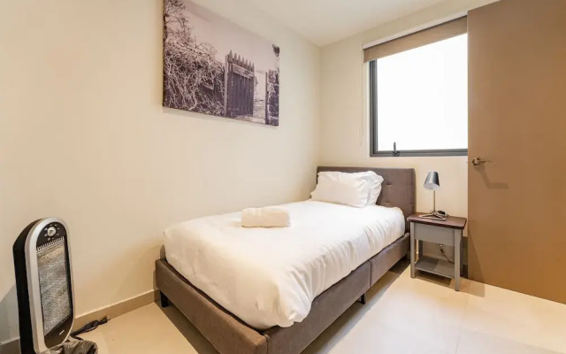 Polanco Full suites by VH