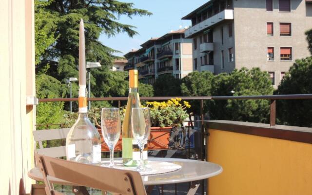 residenza Arusnati