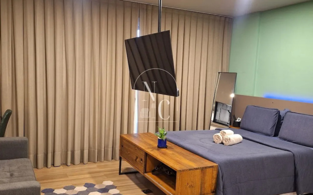 RioDowntown Hub by RNC Flats