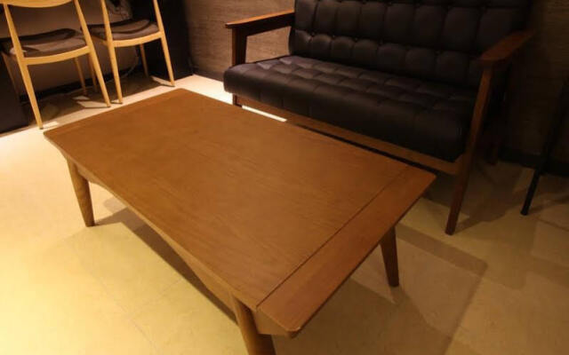 Western River Gangseo Hotel