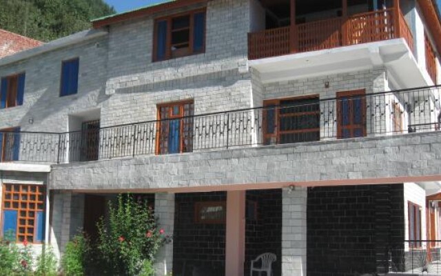 Atithi Huts