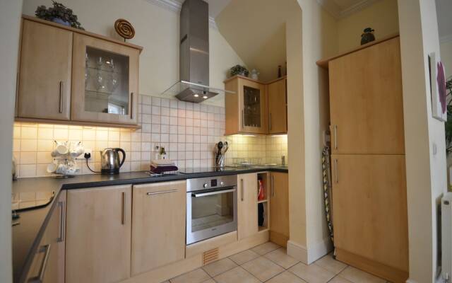 Keesha House Apartment