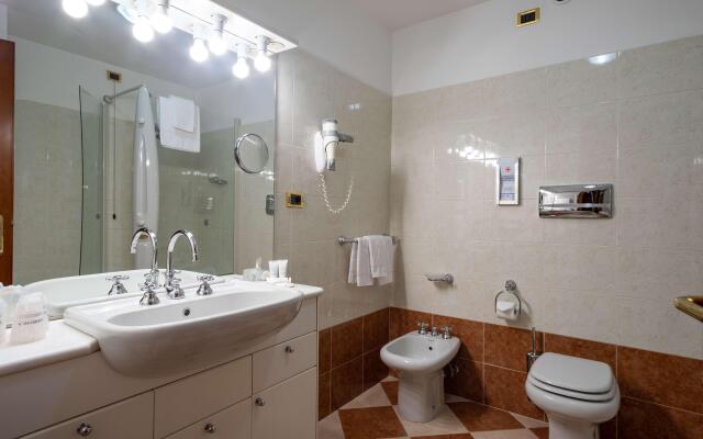 Cappello D'Oro, BW Signature Collection Hotel