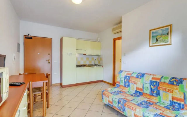 Comfy Apartment in Milano Marittima near Pine Forest