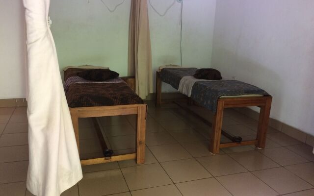 Lembongan Cliff Villas