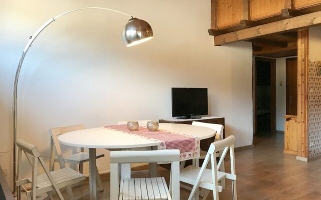 Meneghini Mansarda Centrale