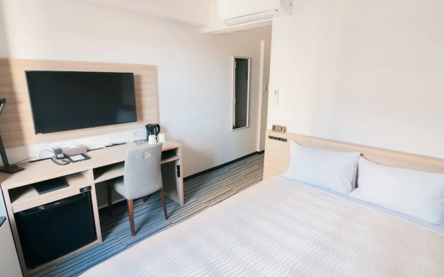 Quintessa Hotel Chiba Funabashi