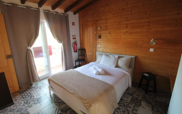 Villas de Cintra