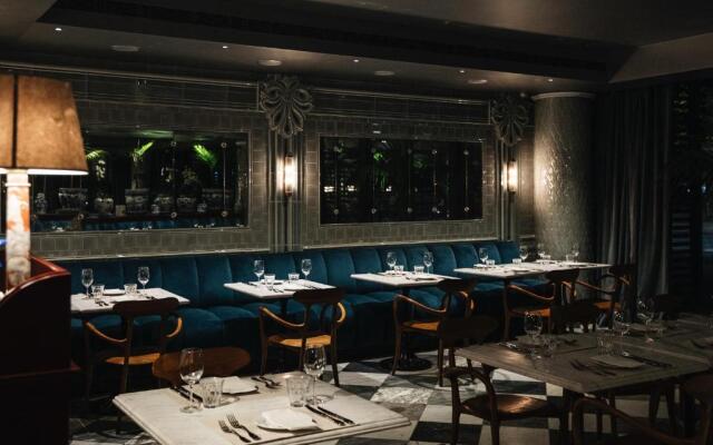Hotel Montevideo - Leading Hotels of the World