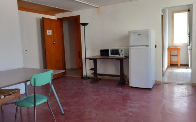 Tavolini 4 Apartment