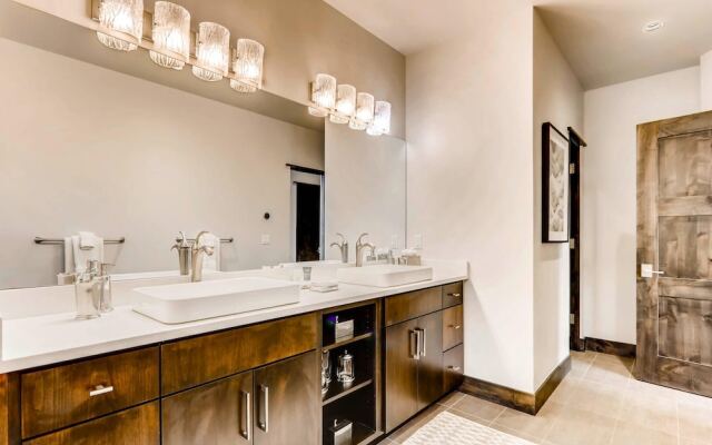 Restoration on the River