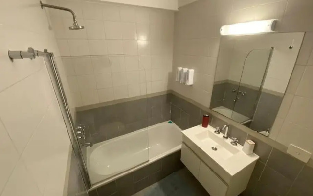 Tigre Center Tower - Con piscina y seguridad 24hs - Opcional cochera