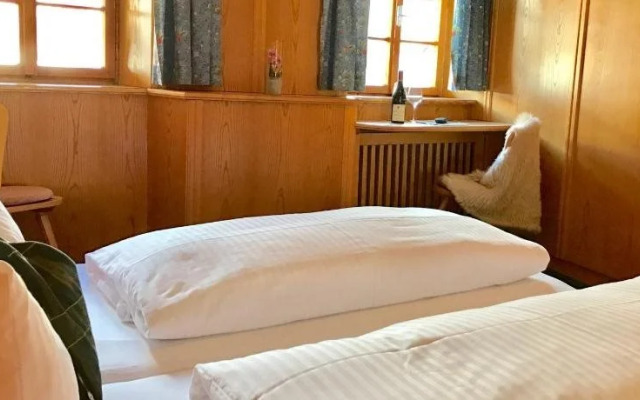 Hotel Schwarzer Adler