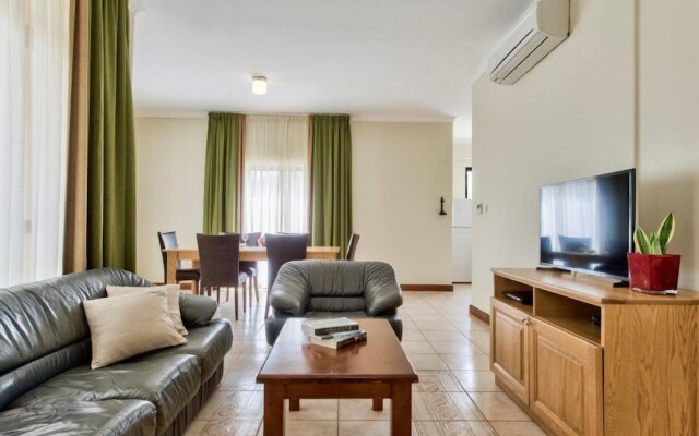 B Holiday Villas Mellieha