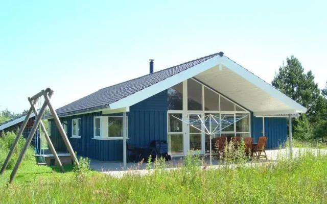 Tranum Holiday House - Ildervej 9 - ID 618