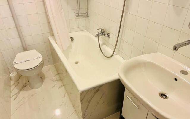 Apartment Niksa