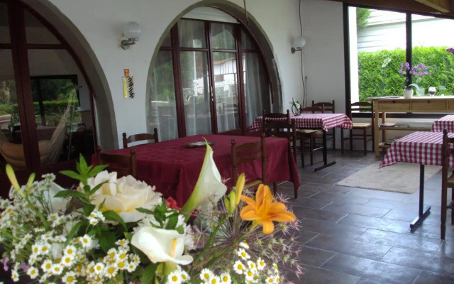 Chambre D'Hotes Amoraina