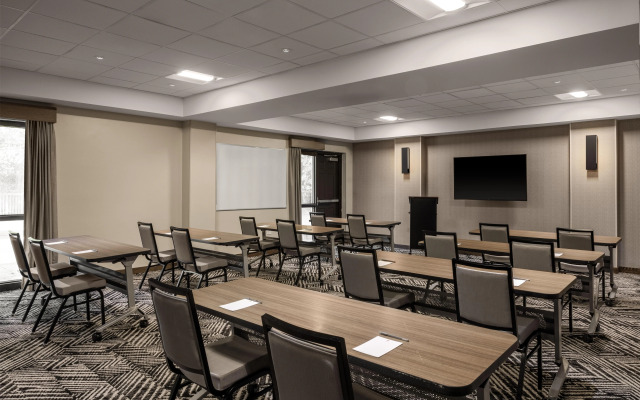 Hyatt Place Utica