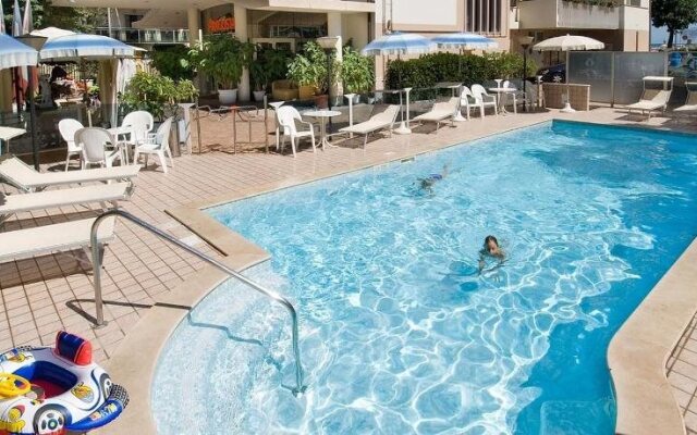 Hotel Aragosta
