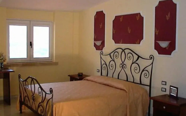 Hotel Cosa Rama