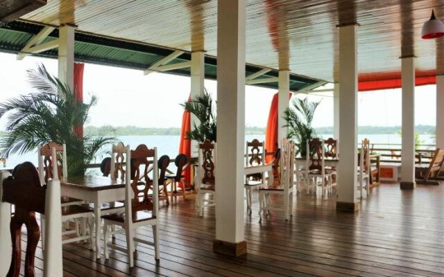 Hostel Mamallena Bocas del Toro - Adults Only