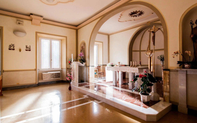 Villa Monte Mario