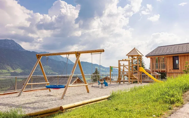 Superior Holiday Home With Sauna