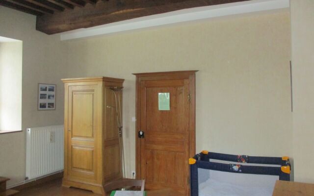 Le gîte de la Petite Résie