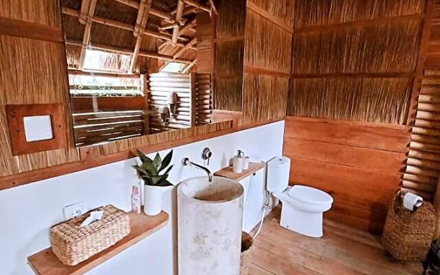 Sumba Beach House