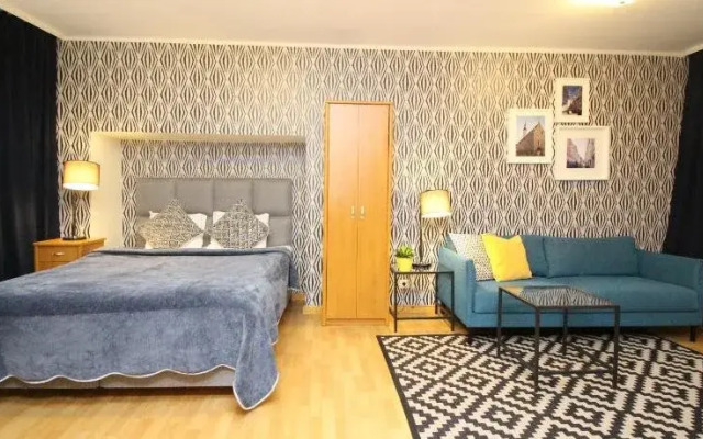 Tallinn City Apartments