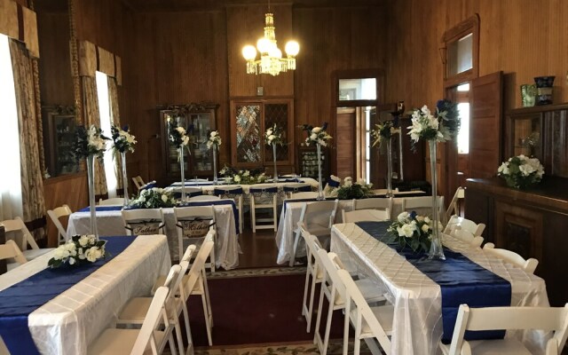 Blythewood Plantation