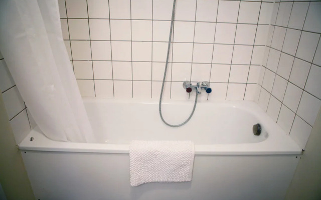 Fishmarket Apartments