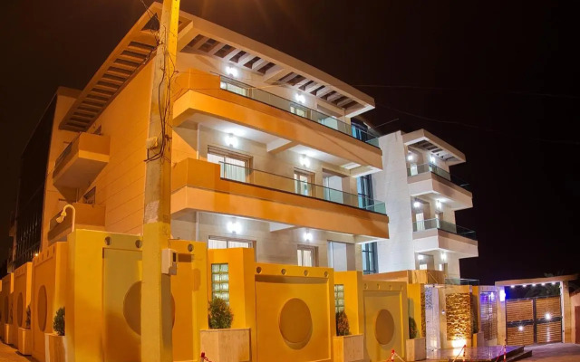 Residence Touristique Du Port