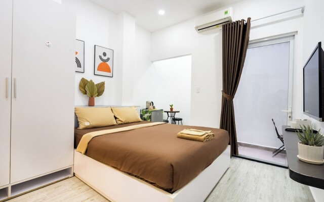 Ekomo Home 102 - Central Saigon