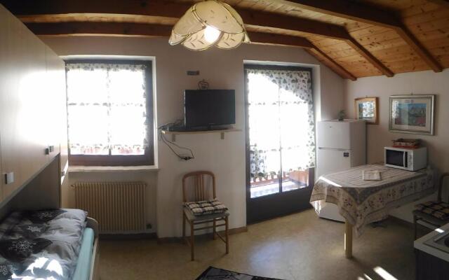 Appartamenti Vincenzo E Marcella