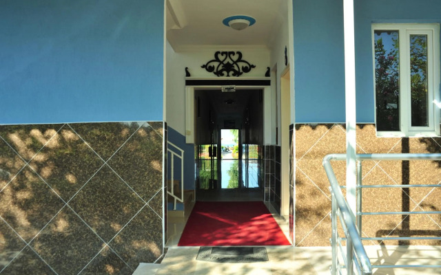 Onder Yildiz Hotel