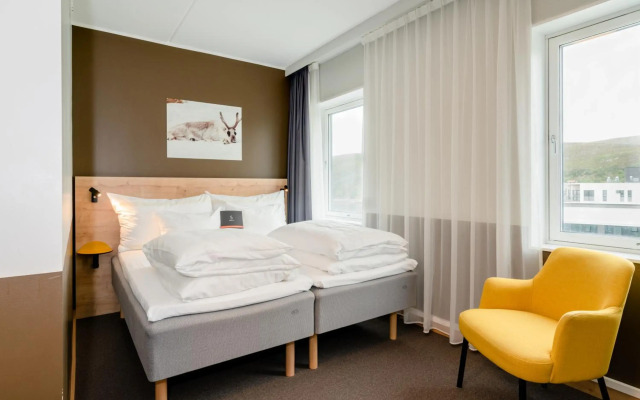 Smarthotel Hammerfest