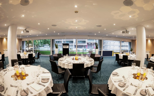 Novotel Sydney Darling Square