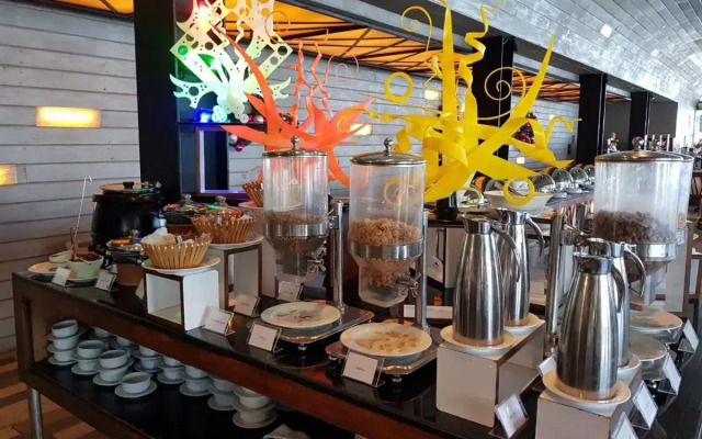 Hikka Tranz by Cinnamon