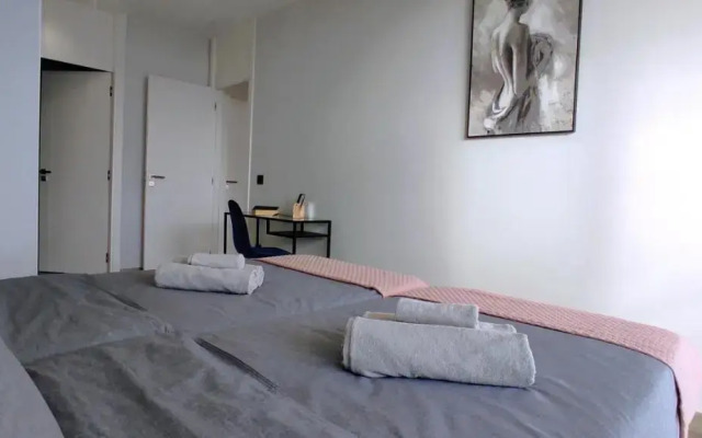 Costa Adeje Oasis 7 apartment