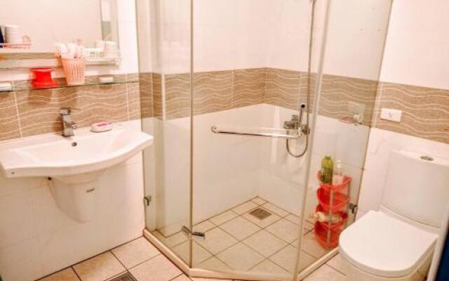 Zill Homestay