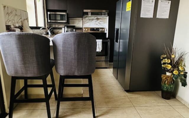 Senderos Apartment, Self Check-in, Aeropuerto SJO