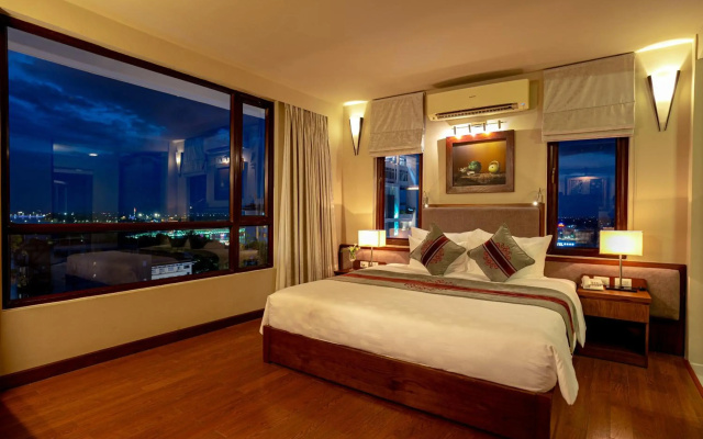 Asia Hotel Hue