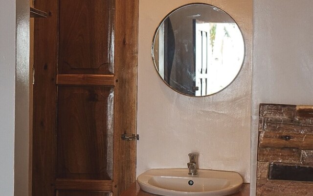 Yama Beachfront House