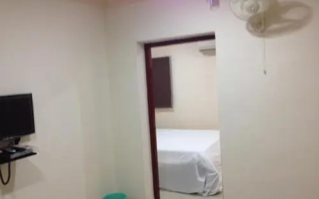 M J Guest House