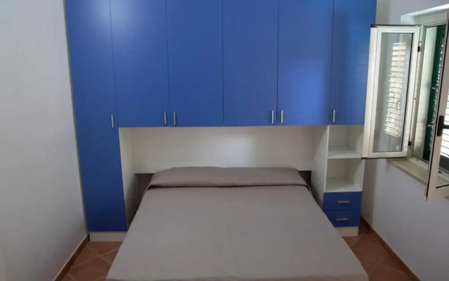 A pochi passi dalla spiaggia
