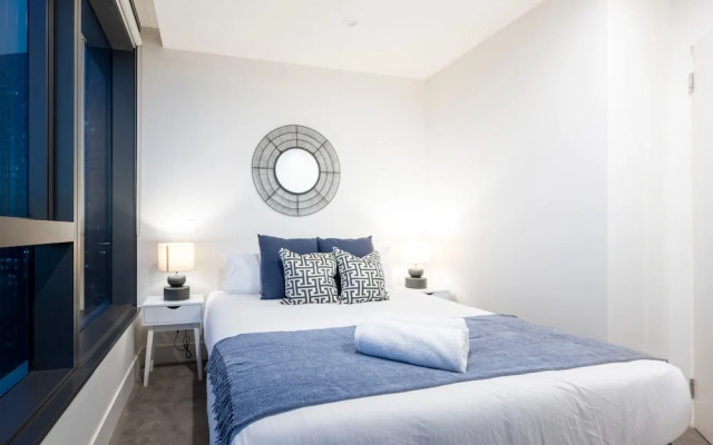 Mega Style Apartments Vision