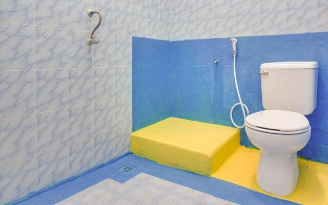 Hotel O Griya Ketapang